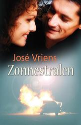 Foto van Zonnestralen - josé vriens - ebook (9789020530933)