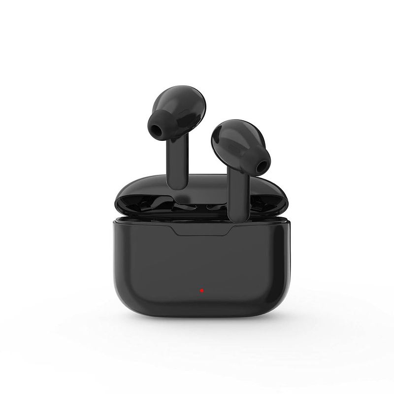 Foto van In-ear bluetooth hoofdtelefoon blaupunkt blp4969n zwart