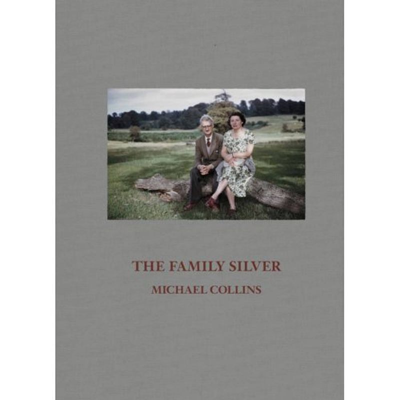 Foto van The family silver