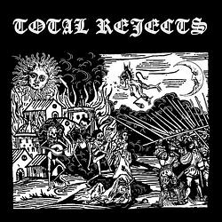 Foto van Total rejects - lp (0194171811654)