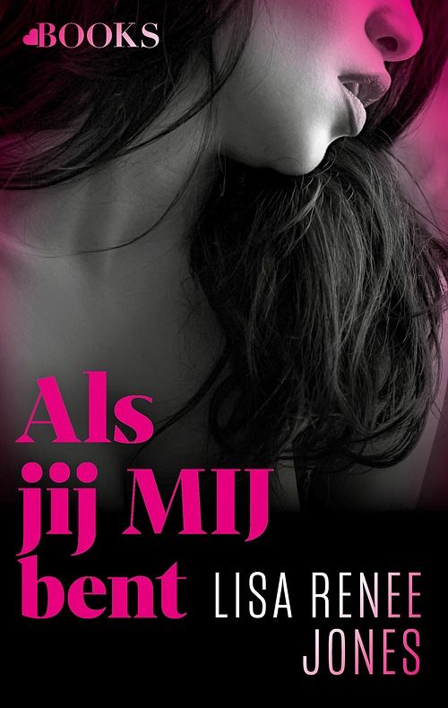 Foto van Als jij mij bent - lisa renee jones - ebook