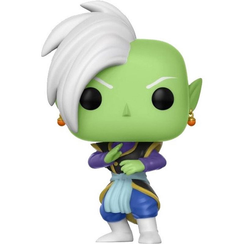 Foto van Pop! animation: dragon ball super - zamasu