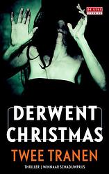 Foto van Twee tranen - derwent christmas - ebook (9789044532340)