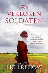 Foto van De verloren soldaten - liz trenow - ebook (9789026146367)