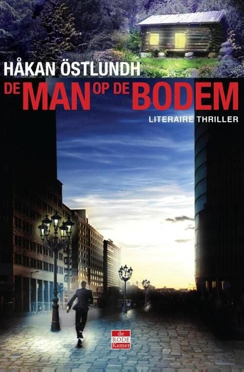 Foto van De man op de bodem - håkan östlundh - ebook (9789491259913)