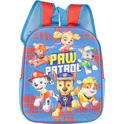 Foto van Kinder rugzak paw patrol