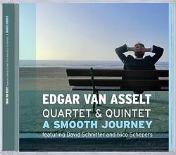 Foto van A smooth journey - cd (0608917591224)