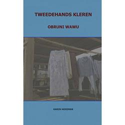 Foto van Tweedehands kleren