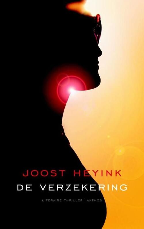 Foto van De verzekering - joost heyink - ebook (9789041420381)