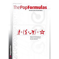 Foto van Voggenreiter the pop formulas (engelstalig)