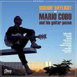 Foto van Burnin's daylight - cd (8436022625211)