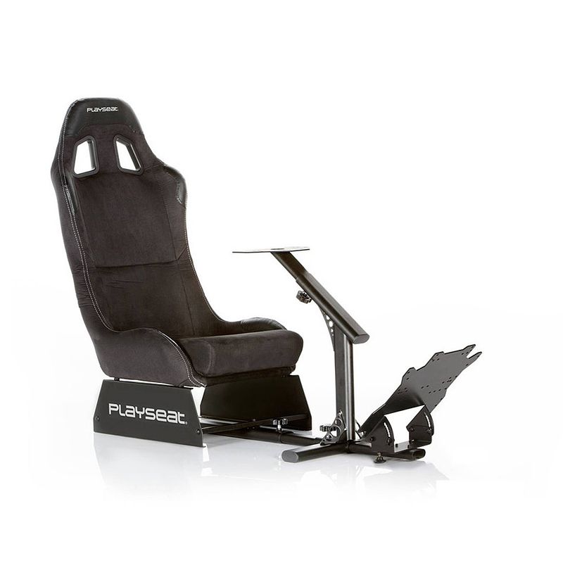 Foto van Playseat evolution alcantara