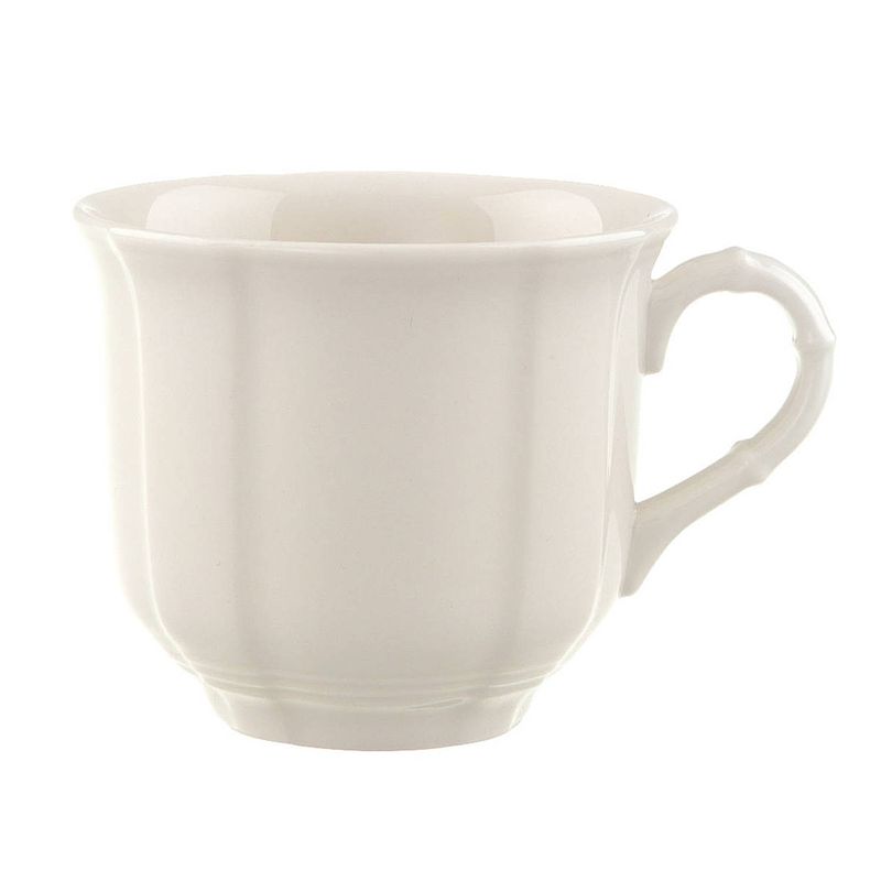 Foto van Villeroy & boch koffiekopje manoir - 200 ml