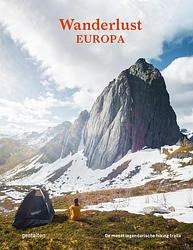 Foto van Wanderlust - europa - gestalten - hardcover (9789021579252)