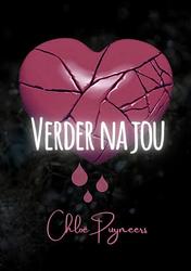 Foto van Verder na jou - chloe puyneers - paperback (9789403679440)