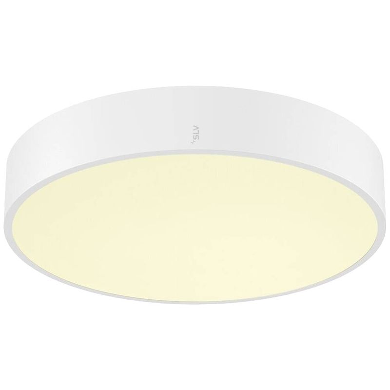 Foto van Slv 1006415 medo® pro 40 led-plafondlamp led 19 w wit