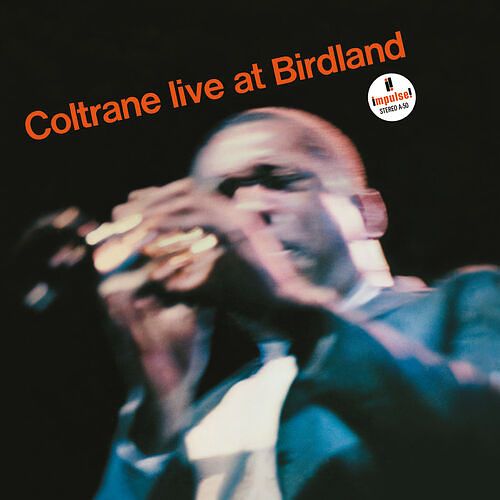 Foto van Live at birdland - cd (0602517649002)