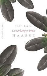 Foto van De verborgen bron - hella s. haasse - ebook (9789021441511)