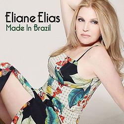 Foto van Made in brazil - cd (0888072366930)