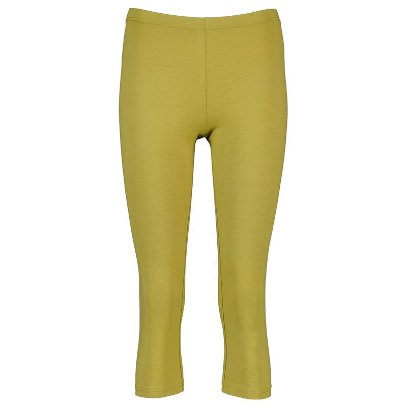 Foto van Dames capri legging