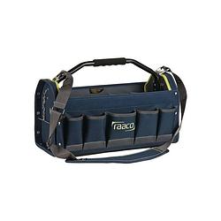 Foto van Raaco toolbag pro 16