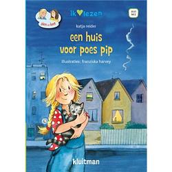 Foto van Een huis voor poes pip