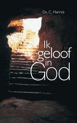 Foto van Ik geloof in god - c. harinck - ebook (9789462784857)