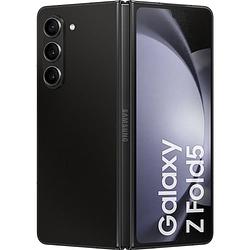 Foto van Samsung galaxy z fold5 5g 1tb zwart