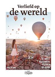 Foto van Verliefd op de wereld - roëll de ram - hardcover (9789021590141)