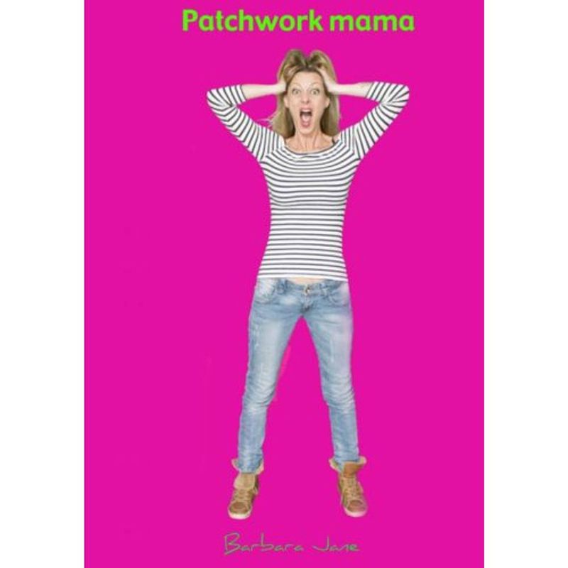 Foto van Patchwork mama