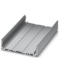 Foto van Phoenix contact um-alu 4-100,5 profile 95 2200937 behuizingscomponent aluminium aluminium 1 stuk(s)