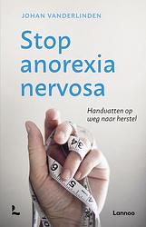 Foto van Stop anorexia - johan vanderlinden - ebook (9789401473019)