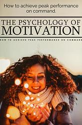 Foto van What is the psychology of motivating - jaquelien papenhuijzen - ebook