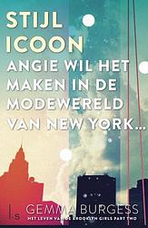 Foto van Stijlicoon - gemma burgess - ebook (9789021809472)