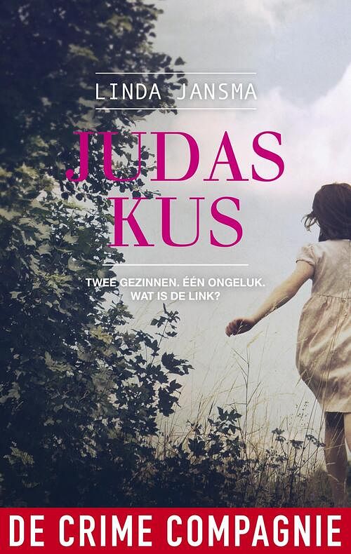 Foto van Judaskus - linda jansma - ebook (9789461092182)