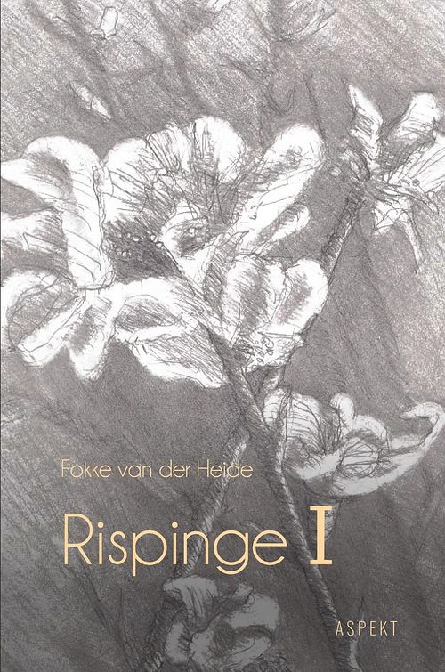 Foto van Rispinge | i - fokke van der heide - ebook