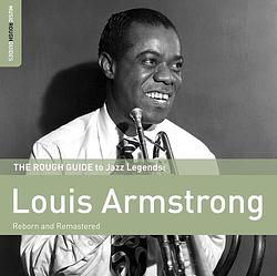 Foto van The rough guide to louis armstrong - cd (9781906063795)