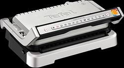 Foto van Tefal optigrill gc784d xl