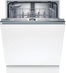 Foto van Bosch sbv4ebx25e exclusiv vaatwasser