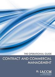 Foto van Contract and commercial management - katherine kawamoto, mark david, tim cummins - ebook (9789087539726)