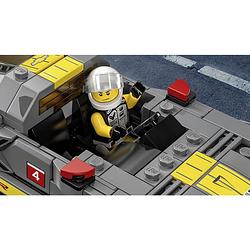 Foto van Lego speed champions : chevrolet corvette 76903