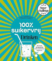 Foto van 100 procent suikervrij drinken - carola van bemmelen, sharon numan - ebook (9789000339891)