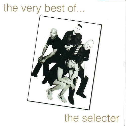 Foto van Very best of - cd (0021075123821)