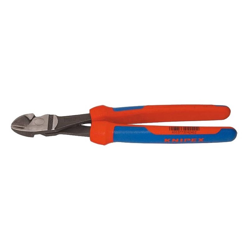 Foto van Knipex spaken kniptang 250 mm