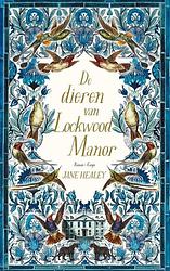 Foto van De dieren van lockwood manor - jane healey - ebook (9789403187303)