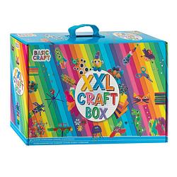 Foto van Creative craft group knutselbox xxl