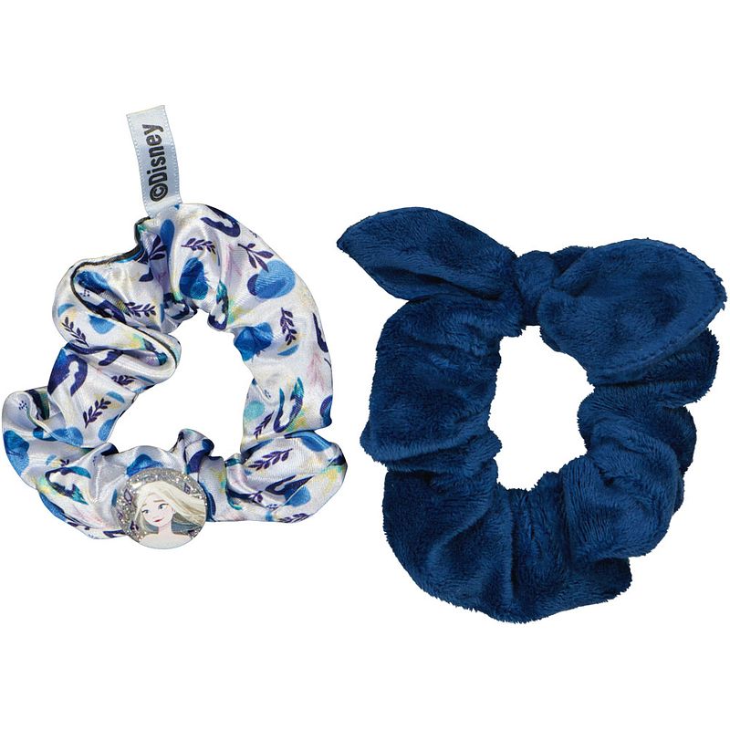 Foto van Scrunchie frozen 2-pack