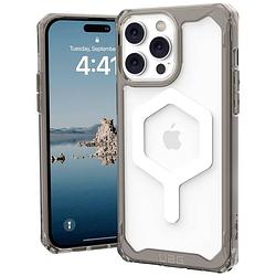 Foto van Urban armor gear plyo magsafe case apple iphone 14 pro max grijs