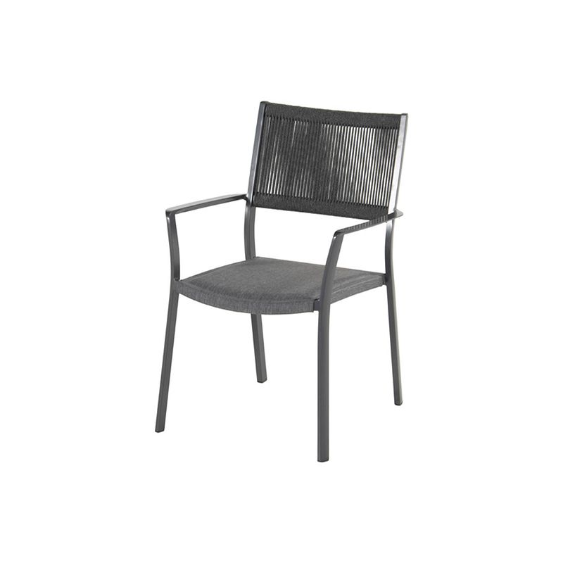 Foto van Hartman - lea rope dining chair