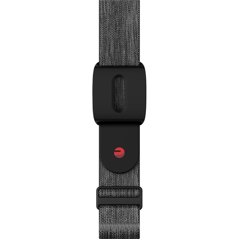 Foto van Polar verity sense reserve armband grijs